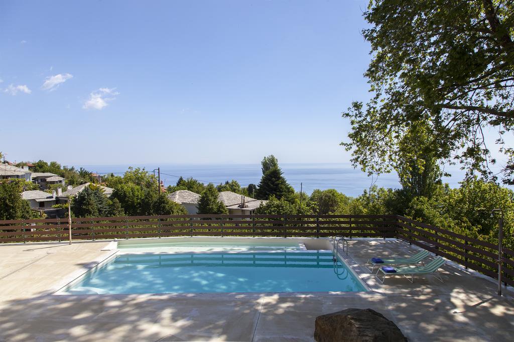 Gems Of Villa *